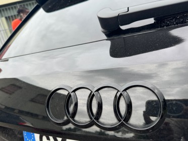 Audi rs3 sportback 2.5 tfsi 400 s tronic 7 quattro occasion simplicicar beaune simplicicar simplicibike france