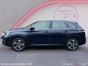 Ds ds7 crossback bluehdi 130 bvm6 - entretiens ds complet occasion simplicicar caen  simplicicar simplicibike france