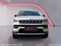 Jeep compass 1.3 phev t4 190 ch 4xe eawd limited garantie 12 mois occasion simplicicar courbevoie simplicicar simplicibike...