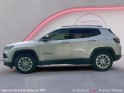 Jeep compass 1.3 phev t4 190 ch 4xe eawd limited garantie 12 mois occasion simplicicar courbevoie simplicicar simplicibike...