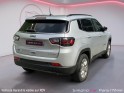 Jeep compass 1.3 phev t4 190 ch 4xe eawd limited garantie 12 mois occasion simplicicar courbevoie simplicicar simplicibike...