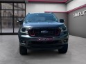 Ford ranger double cabine 2.0 ecoblue 213 bv10 thunder - garantie 12 mois occasion  simplicicar nord isere simplicicar...