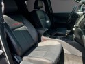 Ford ranger double cabine 2.0 ecoblue 213 bv10 thunder - garantie 12 mois occasion  simplicicar nord isere simplicicar...