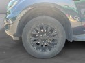 Ford ranger double cabine 2.0 ecoblue 213 bv10 thunder - garantie 12 mois occasion  simplicicar nord isere simplicicar...