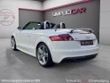 Audi tt roadster 1.8 tfsi 160 s line / garantie 12 mois / chaine de distri / fact entretiens occasion champigny-sur-marne...