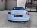 Audi tt roadster 1.8 tfsi 160 s line / garantie 12 mois / chaine de distri / fact entretiens occasion champigny-sur-marne...