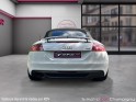 Audi tt roadster 1.8 tfsi 160 s line / garantie 12 mois / chaine de distri / fact entretiens occasion champigny-sur-marne...