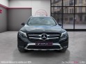 Mercedes glc business 220 d 9g-tronic 4matic business occasion simplicicar lille  simplicicar simplicibike france