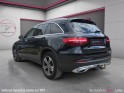 Mercedes glc business 220 d 9g-tronic 4matic business occasion simplicicar lille  simplicicar simplicibike france