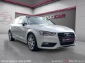 Audi a3 sportback 1.4 tfsi cod ultra 150 ambition luxe s tronic 7/garantie 12 mois entretien audi /première main occasion...