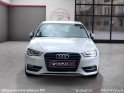 Audi a3 sportback 1.4 tfsi cod ultra 150 ambition luxe s tronic 7/garantie 12 mois entretien audi /première main occasion...