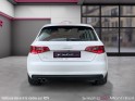 Audi a3 sportback 1.4 tfsi cod ultra 150 ambition luxe s tronic 7/garantie 12 mois entretien audi /première main occasion...