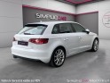 Audi a3 sportback 1.4 tfsi cod ultra 150 ambition luxe s tronic 7/garantie 12 mois entretien audi /première main occasion...