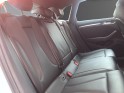 Audi a3 sportback 1.4 tfsi cod ultra 150 ambition luxe s tronic 7/garantie 12 mois entretien audi /première main occasion...