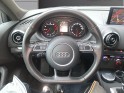 Audi a3 sportback 1.4 tfsi cod ultra 150 ambition luxe s tronic 7/garantie 12 mois entretien audi /première main occasion...