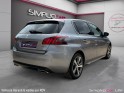 Peugeot 308 130ch ss bvm6 gt line occasion simplicicar lille  simplicicar simplicibike france