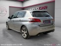 Peugeot 308 130ch ss bvm6 gt line occasion simplicicar lille  simplicicar simplicibike france