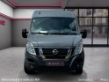 Nissan nv400 fourgon 2019 l2h2 3.3t 2.3 dci 135 optima occasion simplicicar pau simplicicar simplicibike france