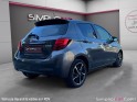 Toyota yaris 90ch d-4d finition style - garantie 1an occasion simplicicar caen  simplicicar simplicibike france