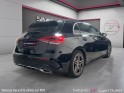 Mercedes classe a 180 d 8g-dct amg line origine france garantie 12 mois occasion simplicicar lyon ouest simplicicar...