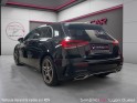 Mercedes classe a 180 d 8g-dct amg line origine france garantie 12 mois occasion simplicicar lyon ouest simplicicar...