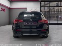 Mercedes classe a 180 d 8g-dct amg line origine france garantie 12 mois occasion simplicicar lyon ouest simplicicar...