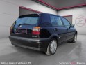 Volkswagen golf iii 3 2.0l 115 cv gti edition , toit ouvrant eléctrique , origine france occasion simplicicar reims...