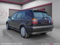 Volkswagen golf iii 3 2.0l 115 cv gti edition , toit ouvrant eléctrique , origine france occasion simplicicar reims...