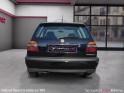 Volkswagen golf iii 3 2.0l 115 cv gti edition , toit ouvrant eléctrique , origine france occasion simplicicar reims...