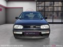 Volkswagen golf iii 3 2.0l 115 cv gti edition , toit ouvrant eléctrique , origine france occasion simplicicar reims...