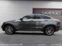 Mercedes glc coupe 250 d amg 9g-tronic 4matic fascination occasion simplicicar la fleche simplicicar simplicibike france