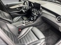 Mercedes glc coupe 250 d amg 9g-tronic 4matic fascination occasion simplicicar la fleche simplicicar simplicibike france