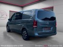 Mercedes vito mixto 119 cdi long bva rwd select occasion simplicicar carcassonne simplicicar simplicibike france