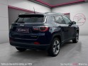 Jeep compass 1.4l multiair essence 140 ch limited , garantie 12 mois , occasion simplicicar reims simplicicar simplicibike...