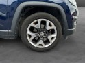 Jeep compass 1.4l multiair essence 140 ch limited , garantie 12 mois , occasion simplicicar reims simplicicar simplicibike...