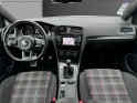 Volkswagen golf 2.0 tsi 220 ch gti, française, suivi d'entretien, garantie 12 mois occasion simplicicar reims simplicicar...