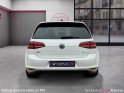 Volkswagen golf 2.0 tsi 220 ch gti, française, suivi d'entretien, garantie 12 mois occasion simplicicar reims simplicicar...