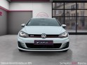 Volkswagen golf 2.0 tsi 220 ch gti, française, suivi d'entretien, garantie 12 mois occasion simplicicar reims simplicicar...