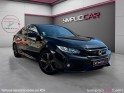 Honda civic 2017 1.0 i-vtec 129ch executive - garantie 1an occasion simplicicar caen  simplicicar simplicibike france