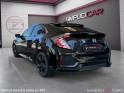 Honda civic 2017 1.0 i-vtec 129ch executive - garantie 1an occasion simplicicar caen  simplicicar simplicibike france