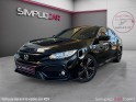 Honda civic 2017 1.0 i-vtec 129ch executive - garantie 1an occasion simplicicar caen  simplicicar simplicibike france