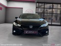 Honda civic 2017 1.0 i-vtec 129ch executive - garantie 1an occasion simplicicar caen  simplicicar simplicibike france