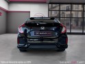 Honda civic 2017 1.0 i-vtec 129ch executive - garantie 1an occasion simplicicar caen  simplicicar simplicibike france