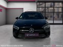 Mercedes classe a 180 d 7g-dct progressive line , toit ouvrant , nombreuses options , garantie 12 mois occasion simplicicar...