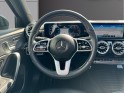 Mercedes classe a 180 d 7g-dct progressive line , toit ouvrant , nombreuses options , garantie 12 mois occasion simplicicar...