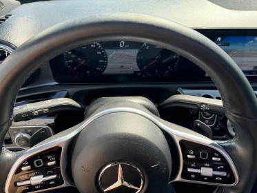 Mercedes classe a 180 d 7g-dct progressive line , toit ouvrant , nombreuses options , garantie 12 mois occasion simplicicar...