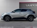 Toyota c-hr hybride my20 1.8l edition , attelage , garantie 12 mois occasion simplicicar reims simplicicar simplicibike france