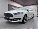 Ford mondeo iv hybrid 2.0 187 7cv bva6 4p vignale occasion simplicicar vaucresson simplicicar simplicibike france