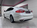 Ford mondeo iv hybrid 2.0 187 7cv bva6 4p vignale occasion simplicicar vaucresson simplicicar simplicibike france