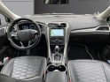 Ford mondeo iv hybrid 2.0 187 7cv bva6 4p vignale occasion simplicicar vaucresson simplicicar simplicibike france